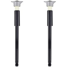 Fcs rear shock absorber set - shock,