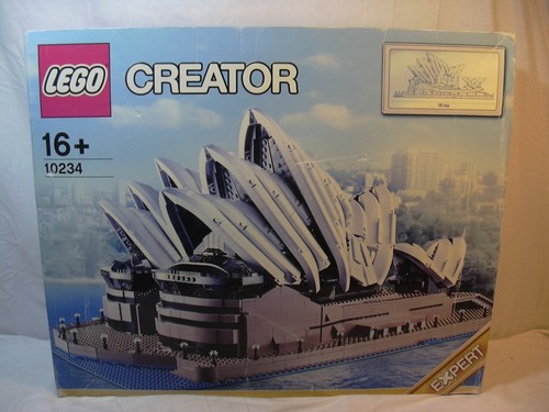 Lego creator 2013 10234 - 2013, n°