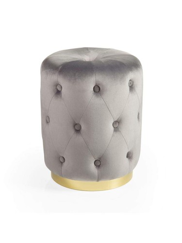 Montemaggi pouf trapuntato - montemaggi,