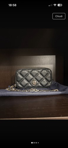 Borsa tommy hilfiger - borsa,