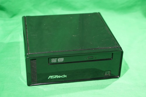 Asrock ion 330 - pc, intel