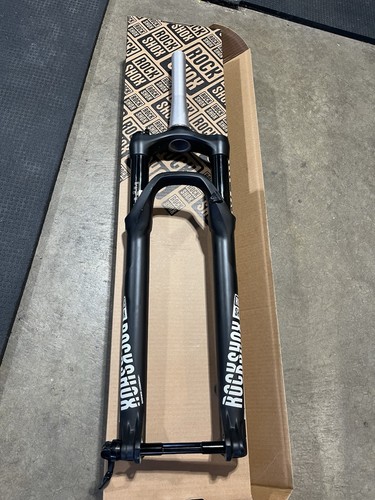 Rockshox reba forcella - rockshox,