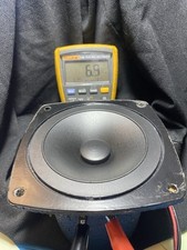 Vandersteen Model 2C; 2Ci; 2Ce