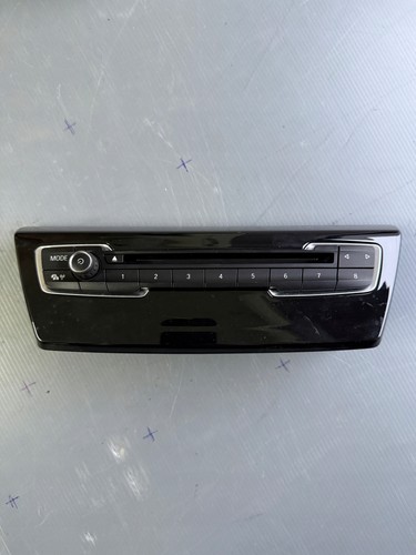 Bmw f45 f46 - 2, radio