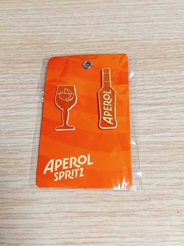 Spille aperol spritz - aperol,