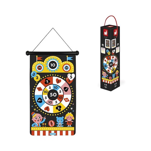 Janod gioco delle - delle, freccette