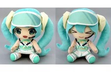 Taito Hatsune Miku VOCALOID