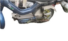 MOTORE Atala Green  RIZZATO CALIFFONE 50  Rizzato Bimarcia Buono Elettronico