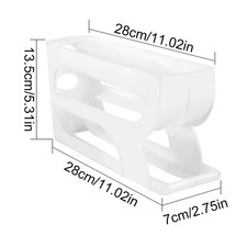 Dispenser per Uova Rullo per