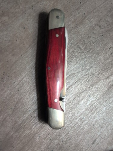 Coltello vintage kershaw - coltello,