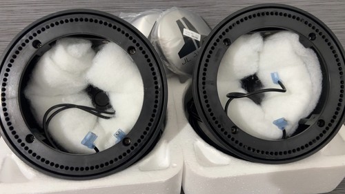 Audio chiusi wake - 6,5",