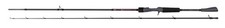 Fox Rage Warrior Zander Cast 2,10 m 10-40 g canna da esca canna da pesca canna da lucioperca