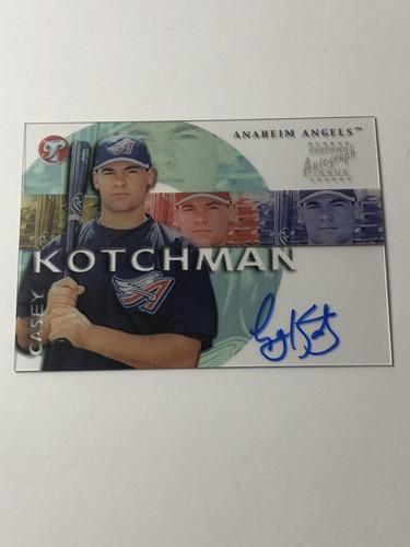 2002 topps pristine baseball - 2002,