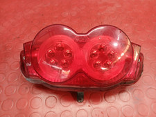 FARO FANALE STOP POSTERIORE