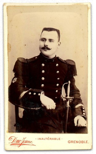 M16 cdv albumin carte - m16-cdv,