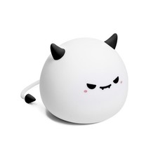 Carino Piccolo Diavolo Lampada