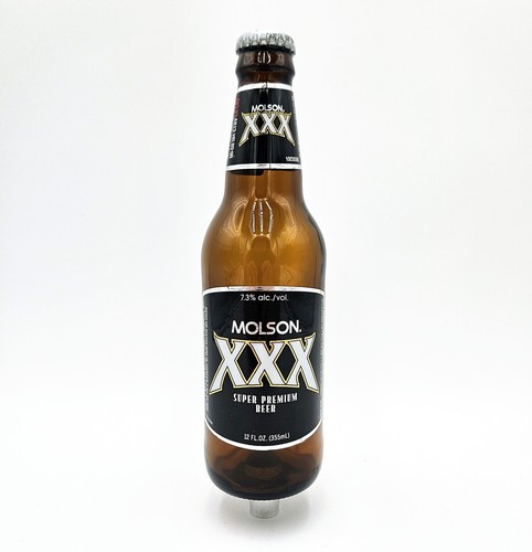 Molson xxx rubinetto - molson,