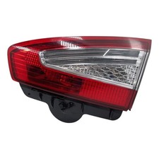 Fanale posteriore sul