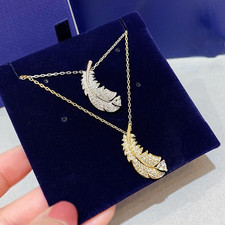 Swarovski misteriosa collana