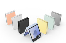 Samsung Galaxy Z Flip6 - 256