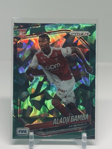 2025 panini prizm fifa - 2025-26,