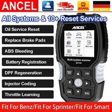 ANCEL BZ700 per Mercedes Benz