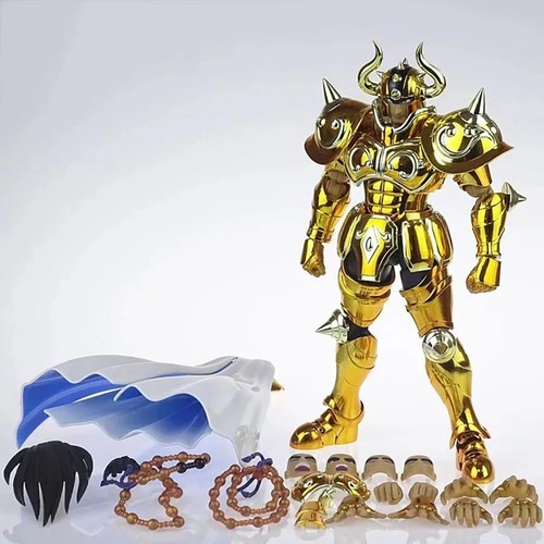 Model saint seiya - model,
