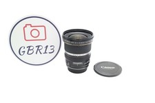 Canon obiettivo grandangolare