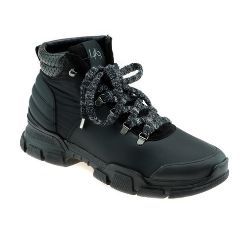 Stivali uomo l4k3 pedula - stivali, gum