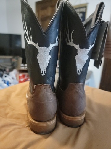 Ariat stivali uomo crosshair - uomo,