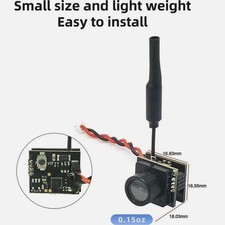 Radiolink 5.8G 48CH FPV