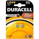 Batteria alcalina lr44 2 - batteria,