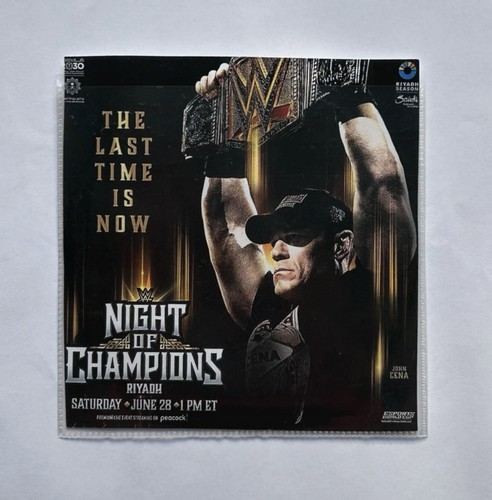 Dvd wwe night - wwe, of