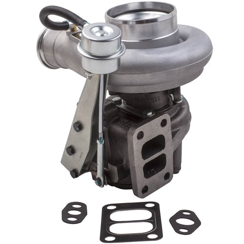 Hx35 turbo turbocharger - turbo,