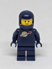 LEGO Minifigure Spaceman