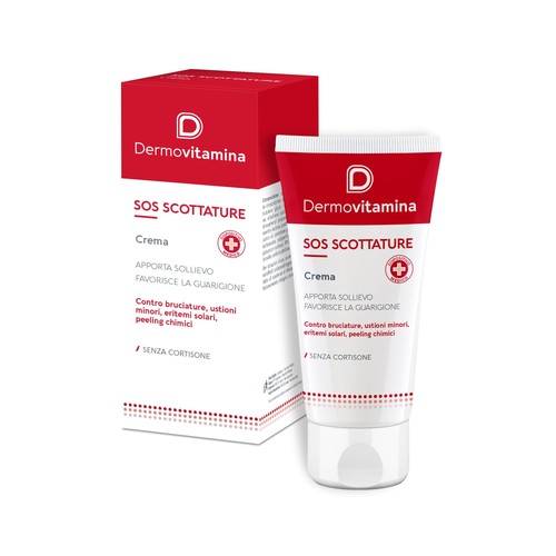 Sos scottature crema per - crema,
