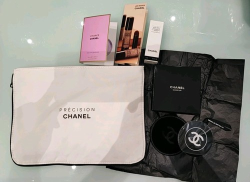 Pochette chanel con - pochette,