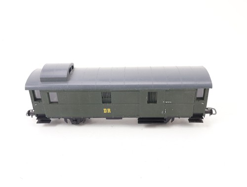 Piko 536 820 carrozza - h0,