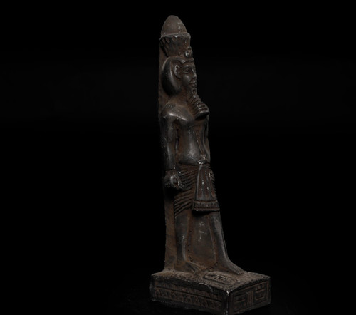 Autentica figura artefatto - , di