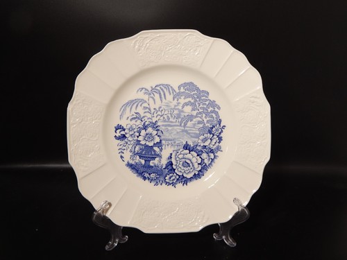 Antico piatto ceramica myott - ceramica,