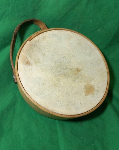 Tamburello vintage anni - 70, in