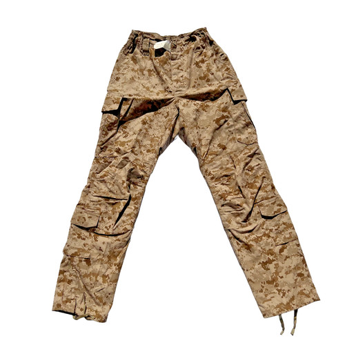Pantaloni deserto nuovi - da,