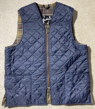 Gilet Barbour Classic Zip