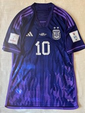 Maglia Messi Argentina