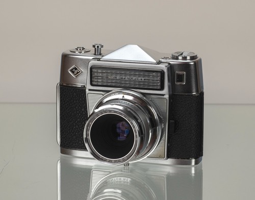 Agfa selecta flex - agfa, selecta-flex