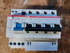 differenziale magnetotermico