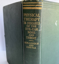 Physical Therapy In Diseases