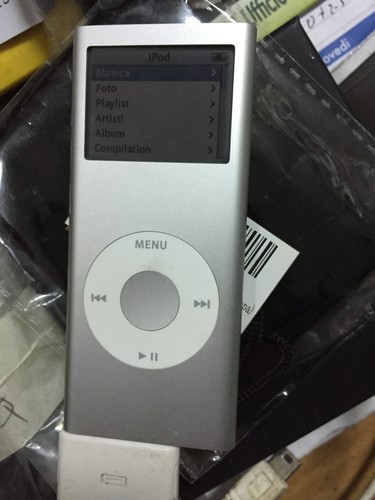 3065nn apple ipod nano - ipod, a1199