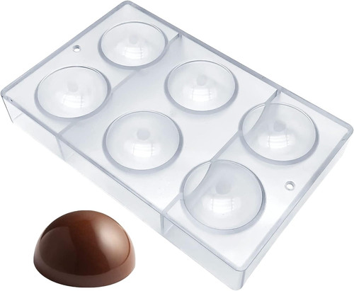 Stampo grande forma mezza - stampo,