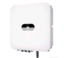 Wawei Sun 2000 Trifase 6ktl M0 Cambiato Con Altro Modello 6mesi Di Vita